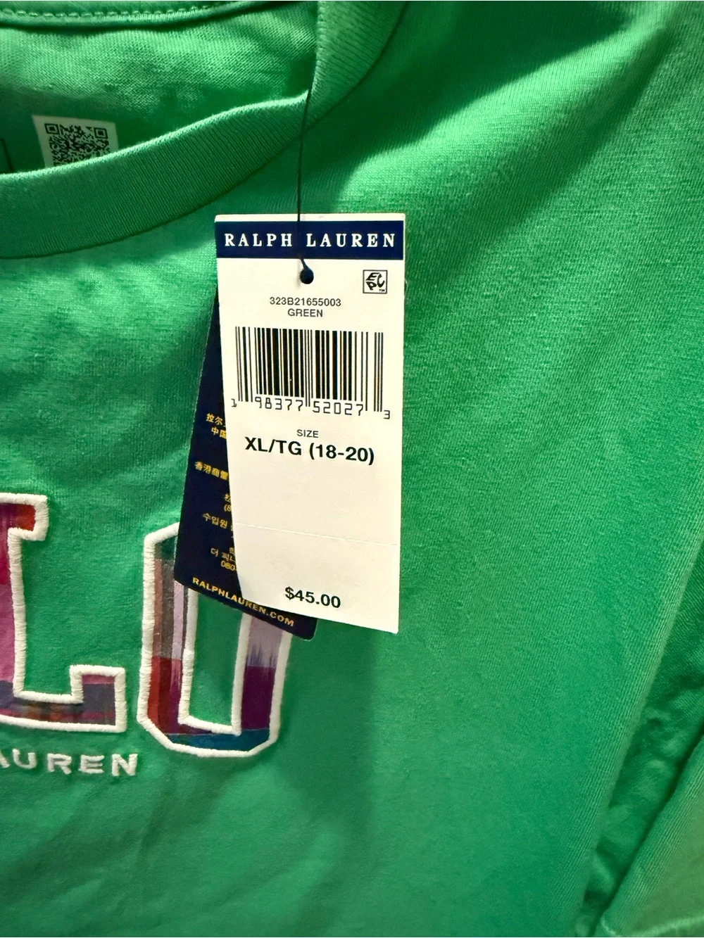 Ralph Lauren ralph lauren